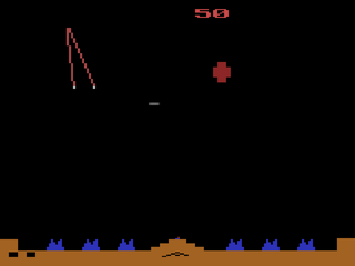 Missile Command